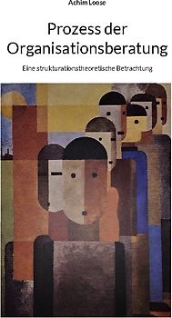 Prozess der Organisationsberatung