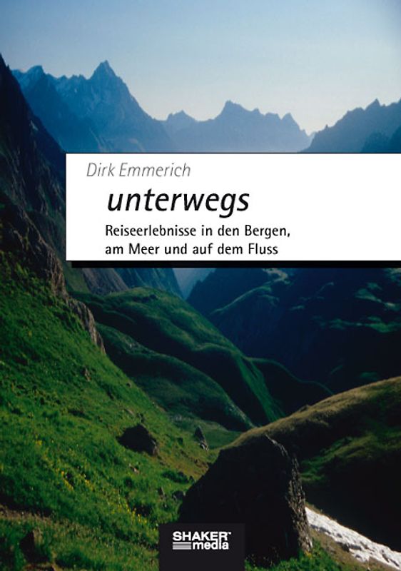 unterwegs