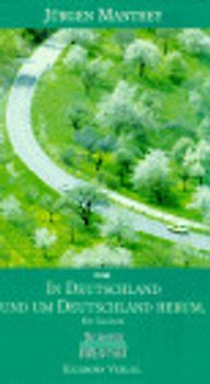 In Deutschland und um Deutschland herum. Ein Glossar