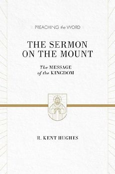 The Sermon on the Mount