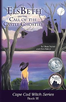 ElsBeth and the Call of the Castle Ghosties