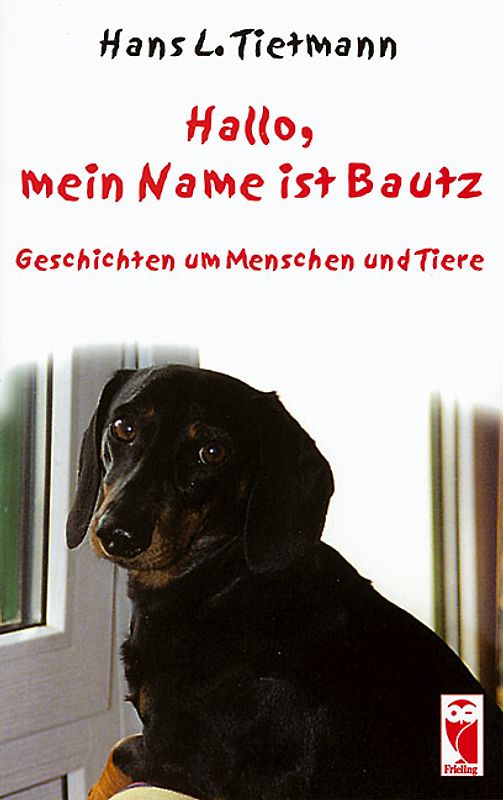 Hallo, mein Name ist Bautz