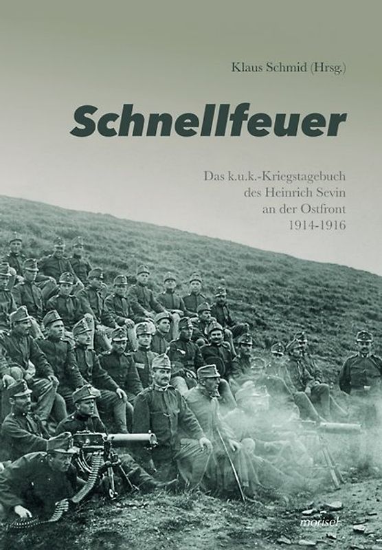 Schnellfeuer