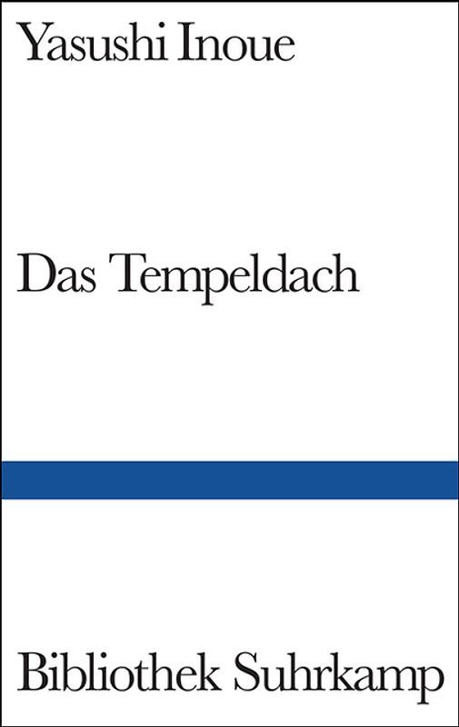Das Tempeldach