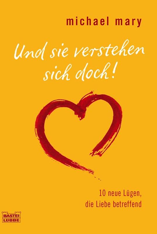 Und sie verstehen sich doch!