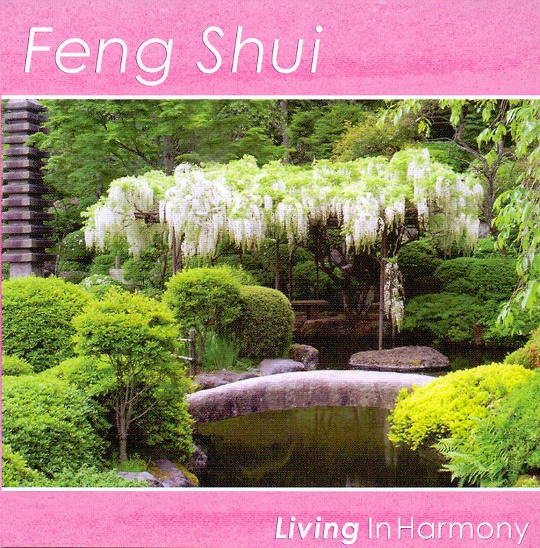 Various - Living In Harmony: Feng Shui [Import]