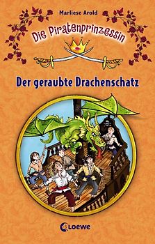 Der geraubte Drachenschatz (Band 2)