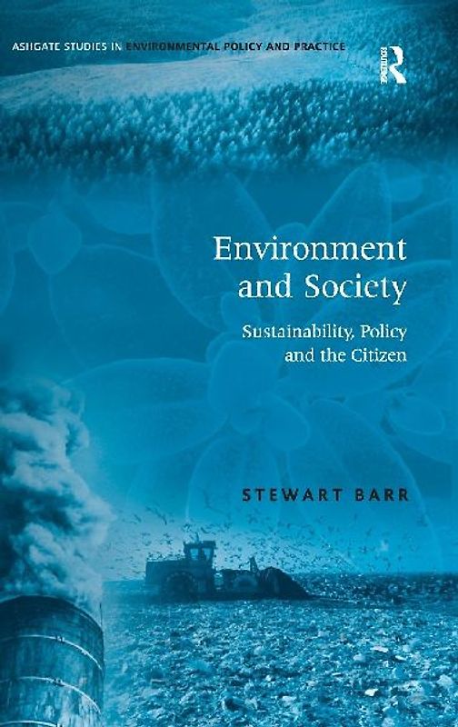 Environment and Society