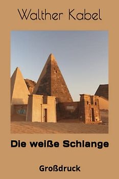 Die weiße Schlange