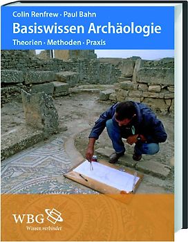 Basiswissen Archäologie