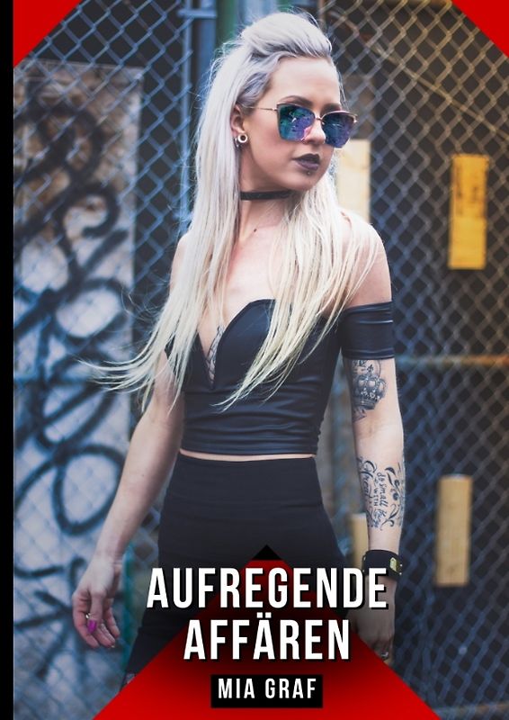Aufregende Affären