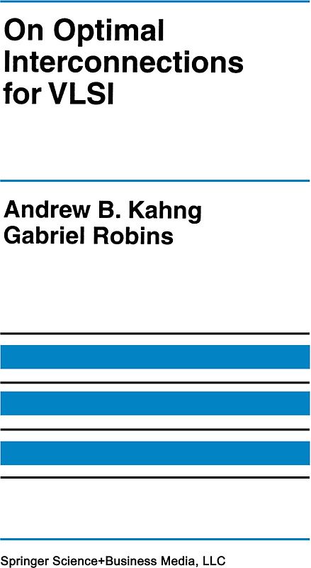 On Optimal Interconnections for VLSI