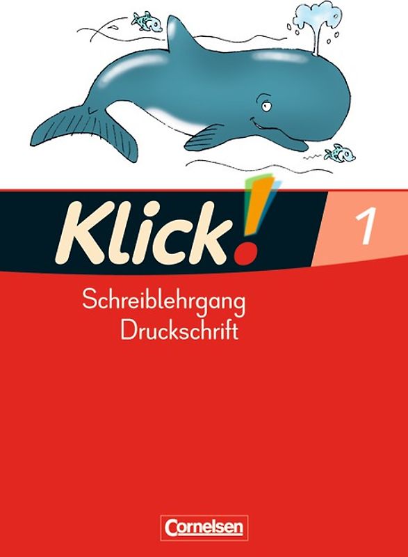 Klick! Erstlesen - Grundschule/Förderschule - Zu allen Ausgaben - 1.-4. Schuljahr