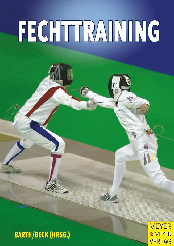 Fechttraining