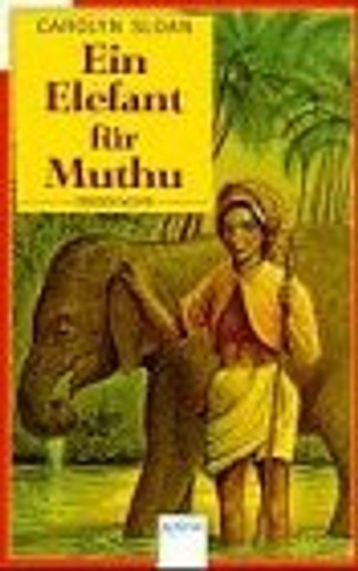 Ein Elefant für Muthu