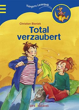 Total verzaubert