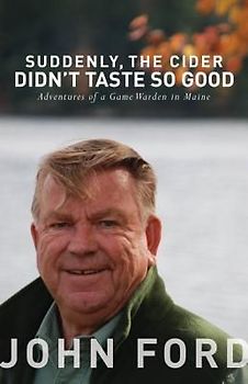 Suddenly, the Cider Didn't Taste So Good