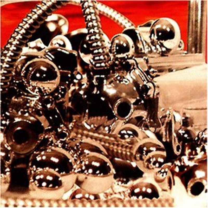 Vanderhoof - Vanderhoof