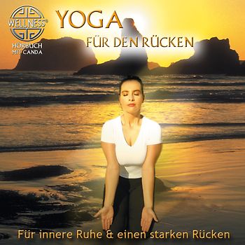Yoga für den Rücken