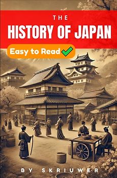 The History of Japan