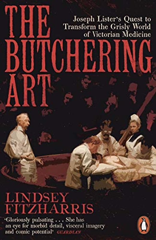 The Butchering Art