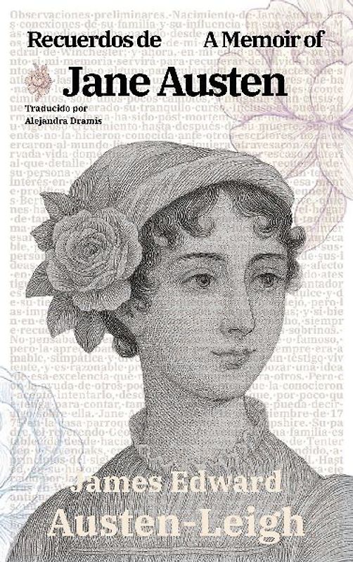 Recuerdos de Jane Austen - A Memoir of Jane Austen