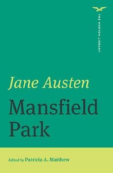 Mansfield Park (The Norton Library)