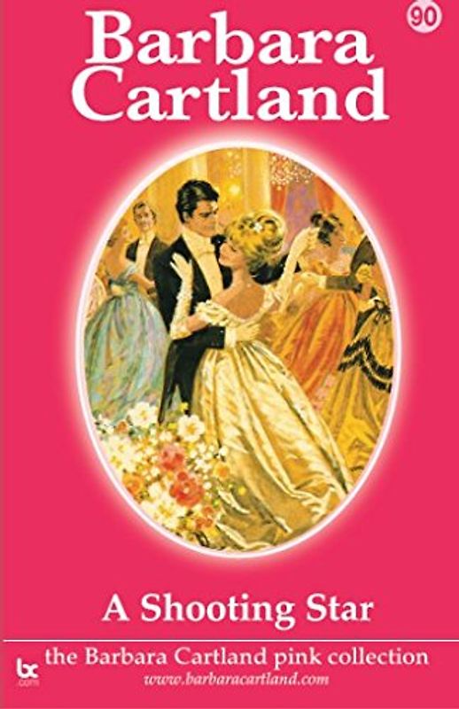 A Shooting Star (The Pink Collection, Band 90)