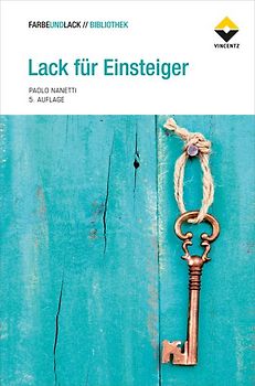 Lack für Einsteiger