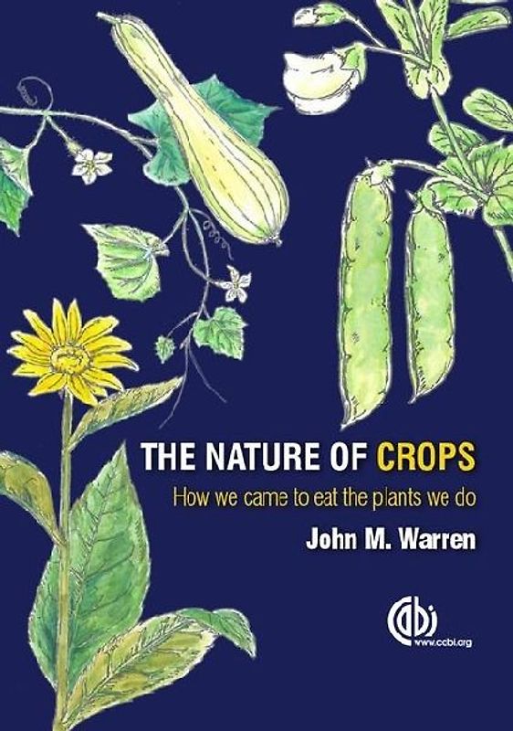 The Nature of Crops - Warren, John