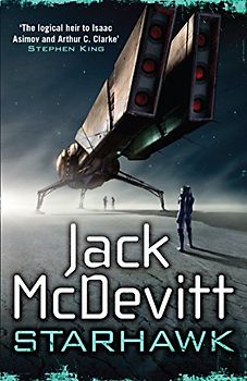 Starhawk (Academy) - McDevitt, Jack