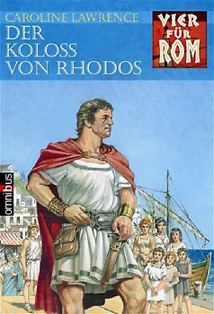 Der Koloss von Rhodos