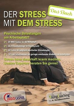 Der Stress mit dem Stress
