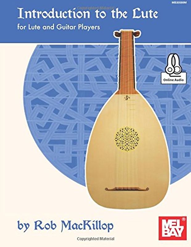 Introduction to the Lute