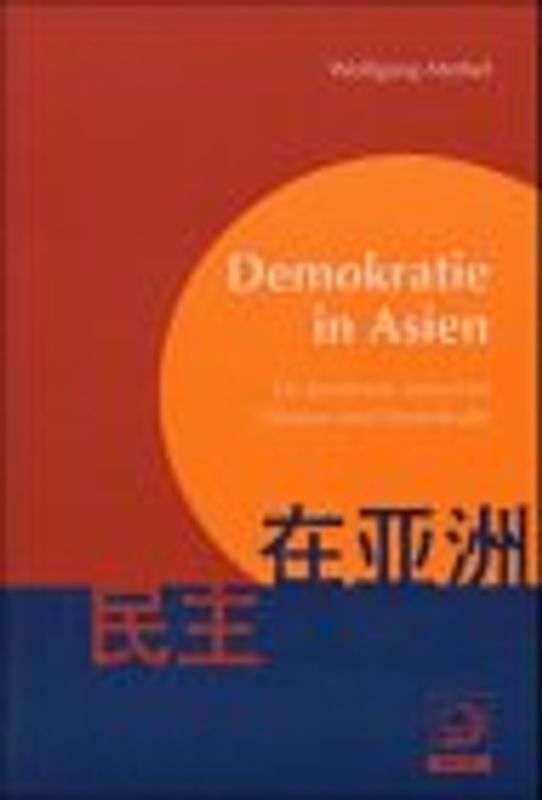 Demokratie in Asien