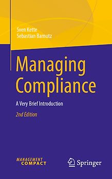 Managing Compliance