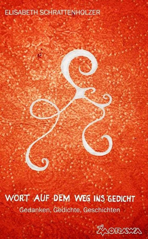 Wort auf dem Weg ins Gedicht