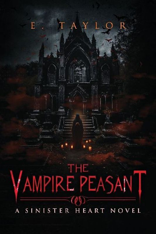 The Vampire Peasant