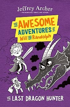 The Awesome Adventures of Will and Randolph