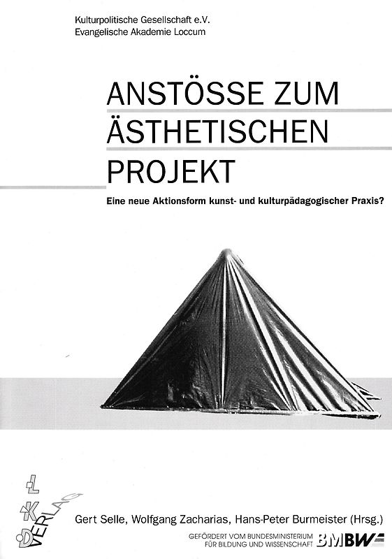 Anstösse zum Ästhetischen Projekt