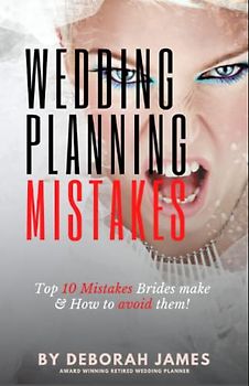 Wedding Mistakes: Top 10 Wedding Mistakes Brides make and How to avoid them!