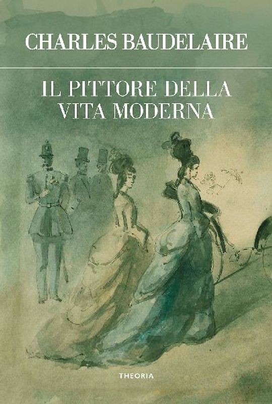 Il pittore della vita moderna