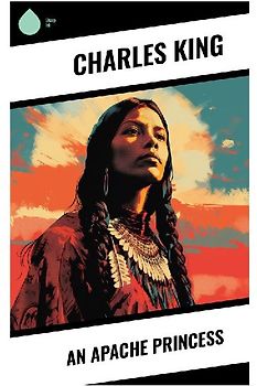 An Apache Princess