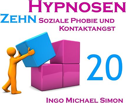 Zehn Hypnosen. Band 20