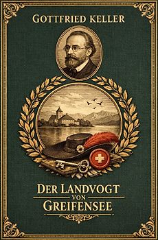 Gottfried Keller / Der Landvogt von Greifensee