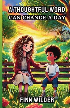 A Thoughtful Word Can Change a Day