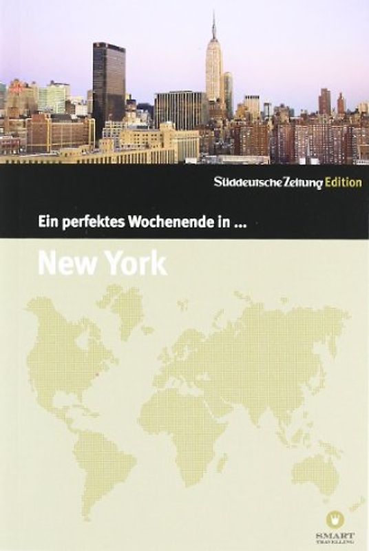Ein perfektes Wochenende in... New York