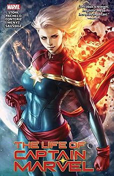 The Life of Captain Marvel (The Life of Captain Marvel, 1, Band 1)