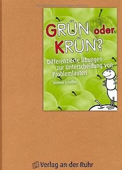 Grün oder krün?