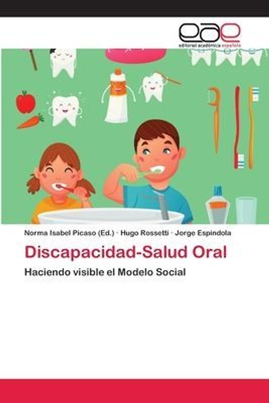 Discapacidad-Salud Oral